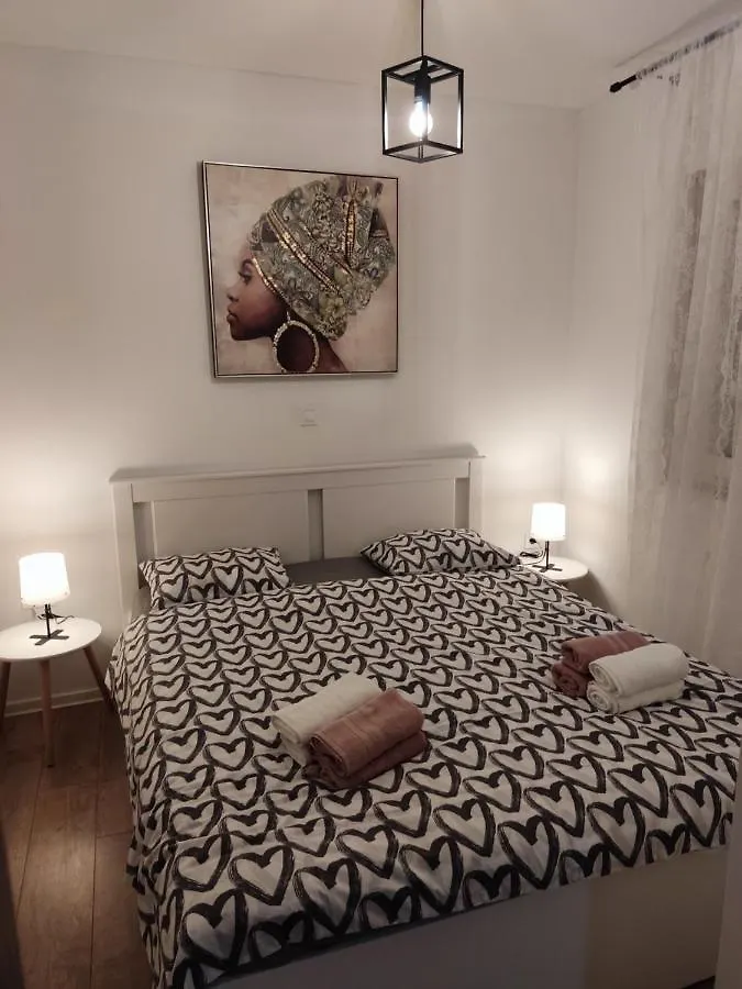 Apartment Ivante Kaštela Κροατία