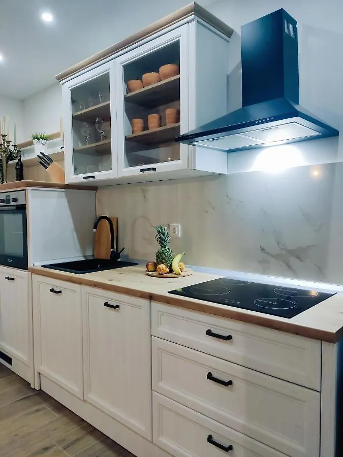 Apartment Ivante Kaštela 0*,  Κροατία