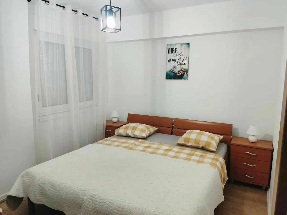 Apartment Ivante Kaštela Κροατία