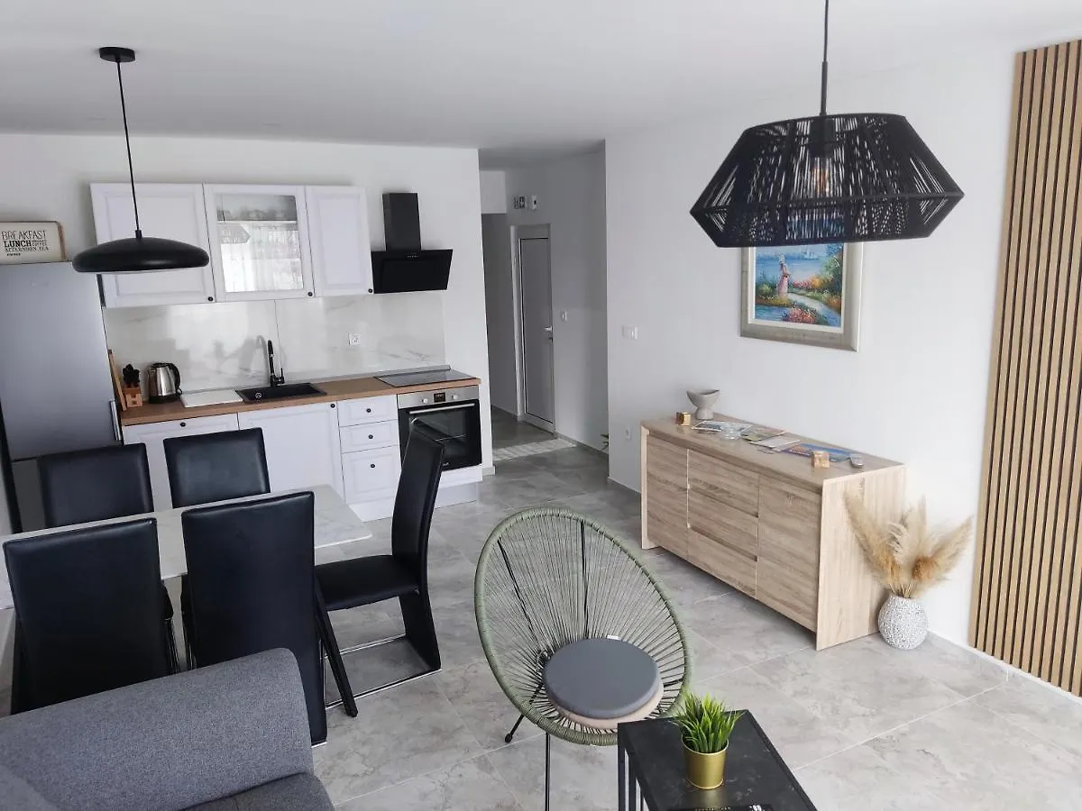 Apartment Ivante Kaštela 0*,  Κροατία