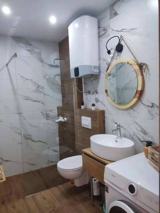 Apartment Ivante Kastela